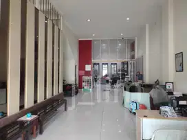 Dijual Ruko Murah Di Mega Boulevard Harapan Indah