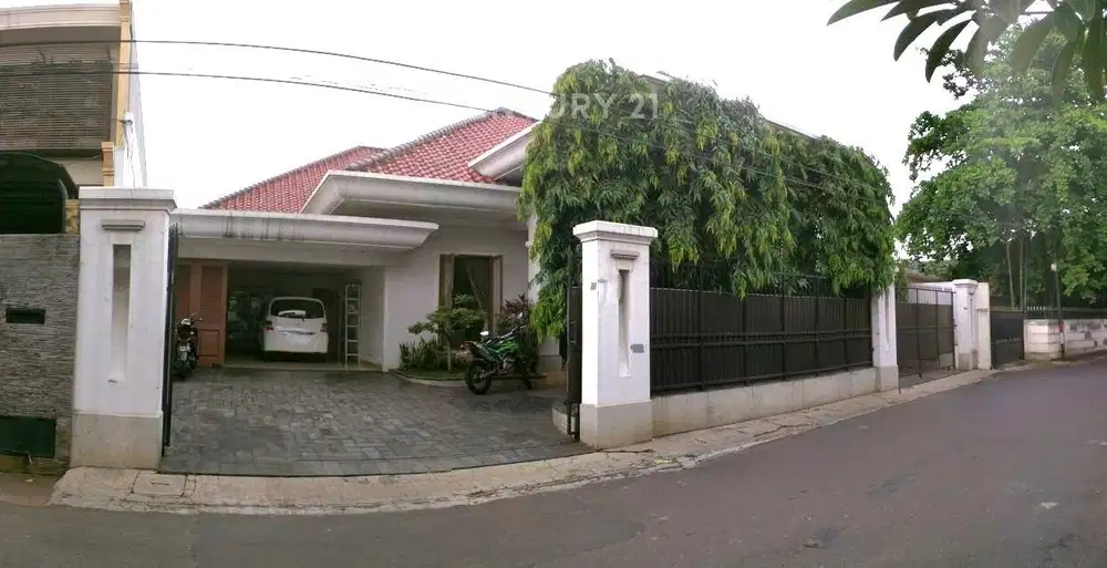 Rumah Di Lebak Bulus Cilandak Jaksel 9267