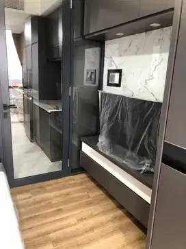 Dijual Apartement Mewah The Smith di Alam Sutera
