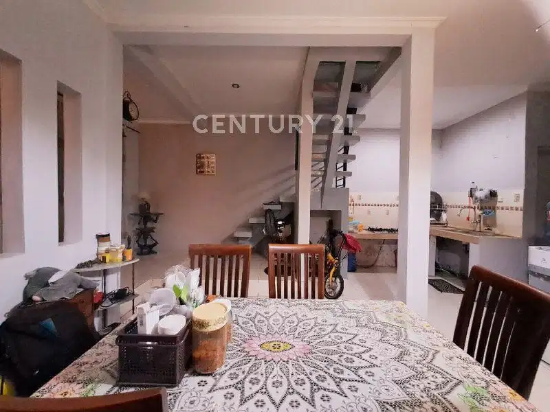 Rumah Dibawah Harga Pasar Di Kemanggisan Ilir Jakarta Barat