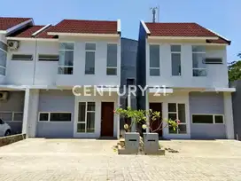 Rumah Siap Huni Dekat Jalan Urip Sumoharjo Dan Pettarani
