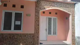 DIJUAL RUMAH SIAP HUNI 500JUTAAN CITAYAM BOGOR