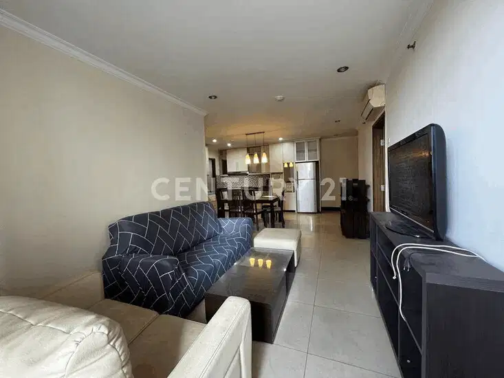 1 Unit Apartemen Paladian Park Tower G Kelapa Gading Jak Ut R1802