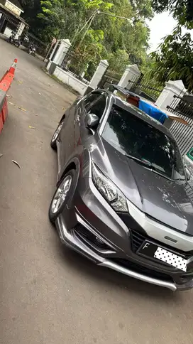 Honda HR-V 2015 Bensin