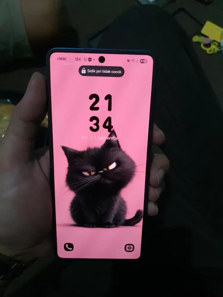 Samsung Z flip 7 12/512 gb sein MULUS Total