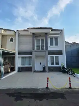 WANT TO SELL RUMAH LAVENDER GADING SERPONG