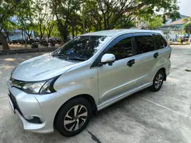 Veloz 1.5 AT Tahun 2017 KM 53rb