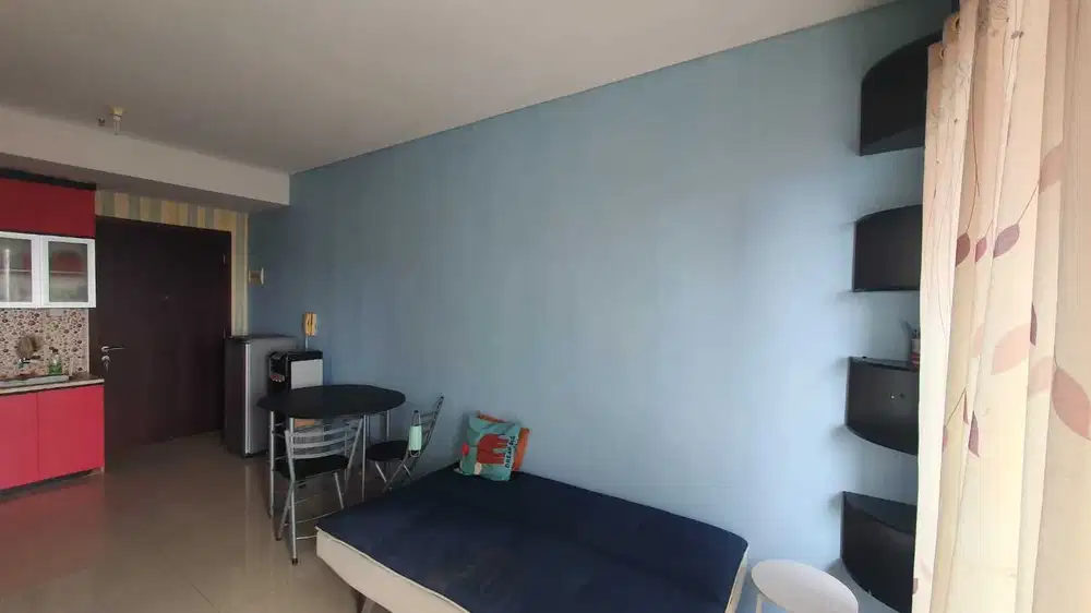 Dijual Aprt 2BR Fully furnished di Aspen Residence Admiralty Fatmawati