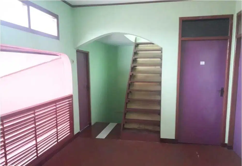 Rumah Margahayu Siap Huni Murah Meriah