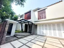 Brand new dengan lokasi strategis di sektor 6 bintaro