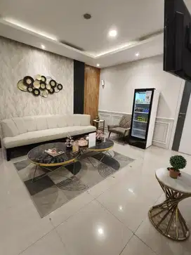 Dijual / Disewakan Ruko Premium Gandeng 3 Area PIK Jakarta Utara