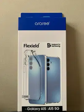 Case Samsung A15