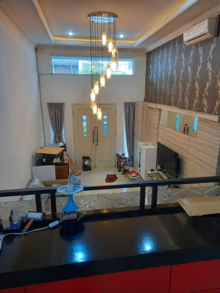 Dijual Cepat Rumah di Sunter Paradise , Jak Utara
