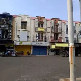 Dijual & Disewakan Ruko Sentra Niaga Harapan Indah 1 Bekasi