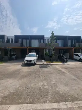 Di Kontrakan /disewakan Rumah di Grand Duta City Bekasi (Full Furnish)