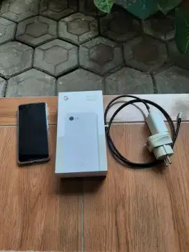 Google Pixel 3 White 4/128