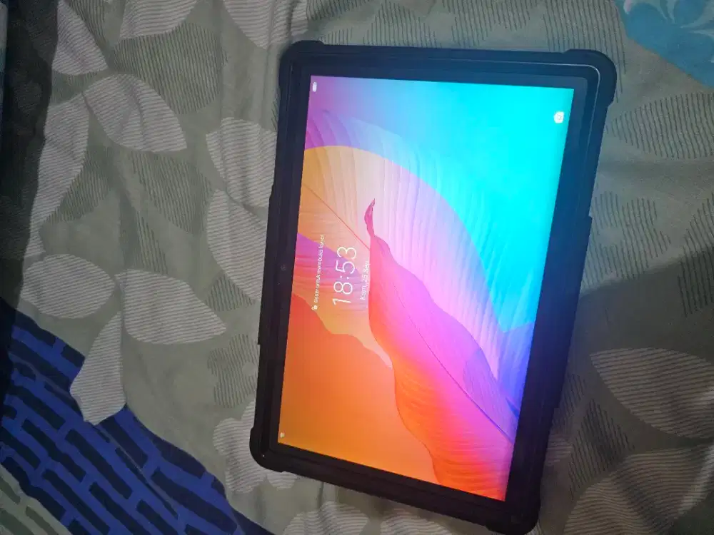 Huawei Matepad T10s Tablet Tab 3/64 Wifi Only
