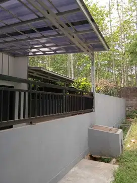 DIJUAL SEGERA. Rumah di Permata Cibubur. Cluster Chrystal.