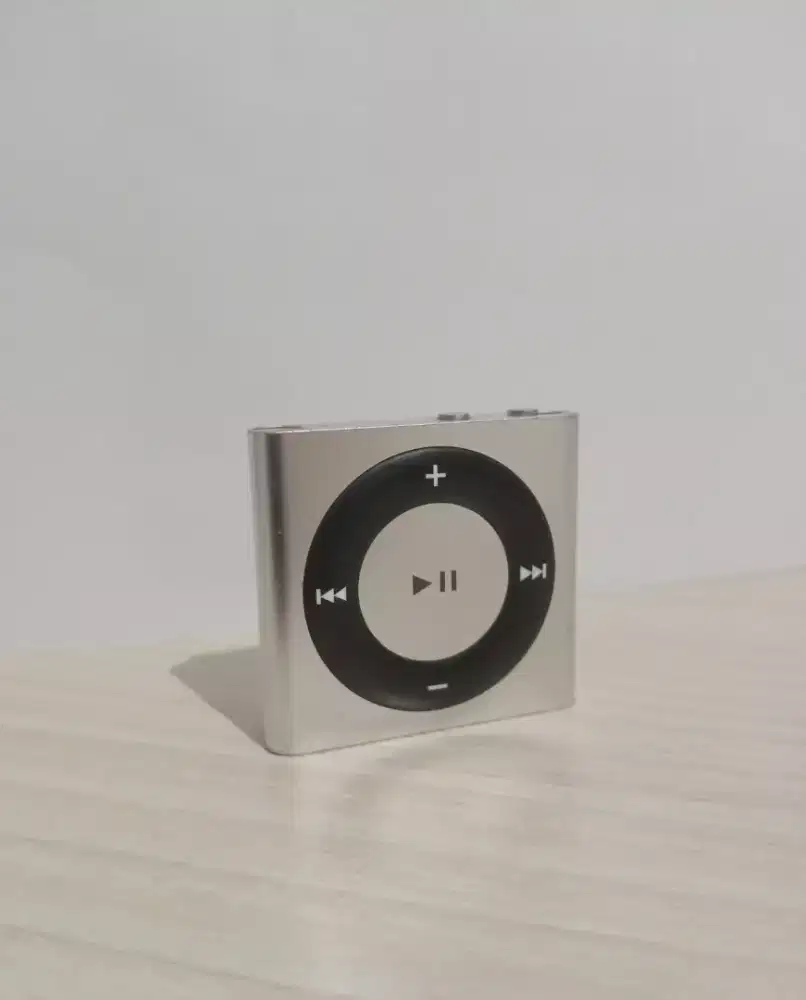 iPod Shuffle gen 2