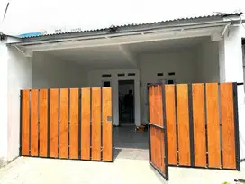 Dijual Cepat Rumah di Ponduk Ungu Permai Bekasi