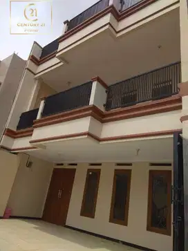 Dijual rumah Pesanggrahan Jakarta selatan