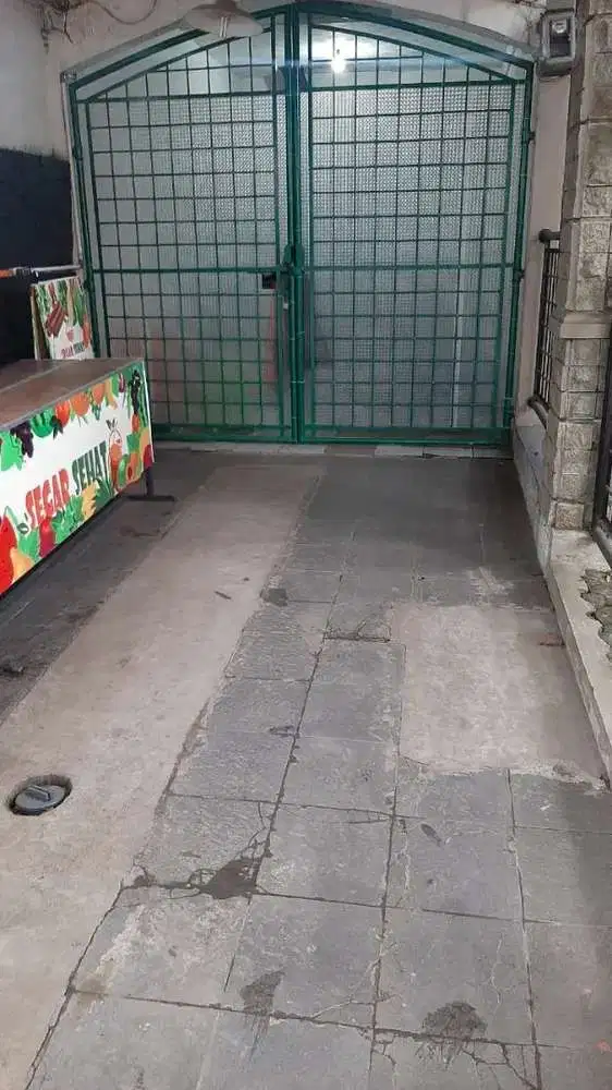 Dijual Rumah Mainroad Antapani Strategis