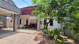 Dijual rumah di Bintara Bekasi