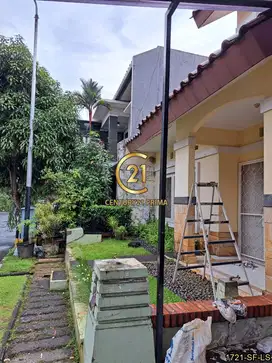 Dijual Rumah, Di Sektor 9 Bintaro Jaya,