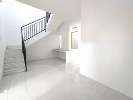 Rumah Siap Huni Di Pinus Regency Soekarno Hatta