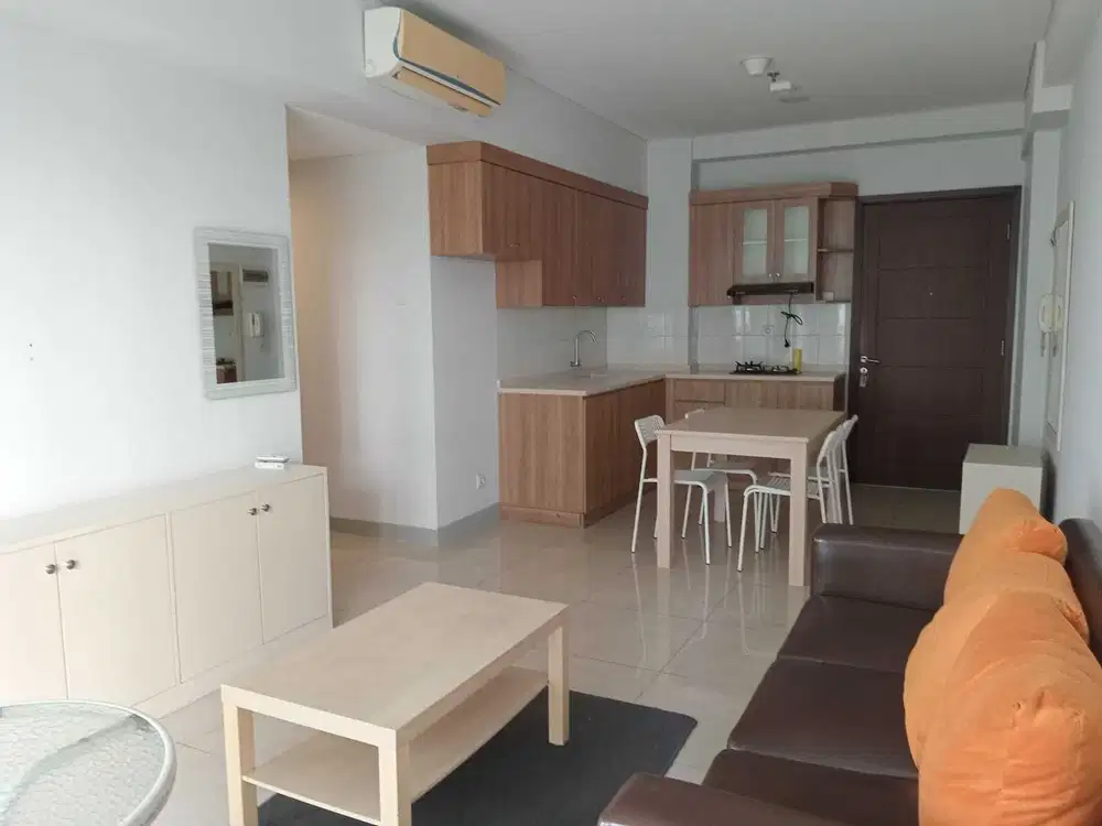 Disewakan  APARTEMEN DI  THE ASPEN Residence Admiralty FATMAWATI