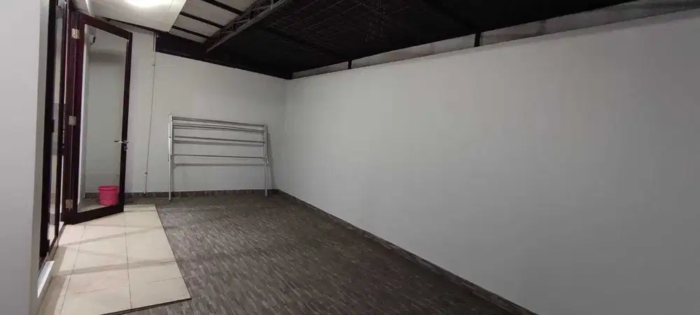 Rumah Bagus Siap Huni Semi Furnish Di Lippo Cikarang