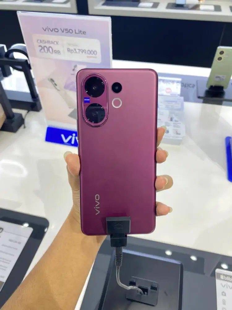 VIVO V60 8/256GB