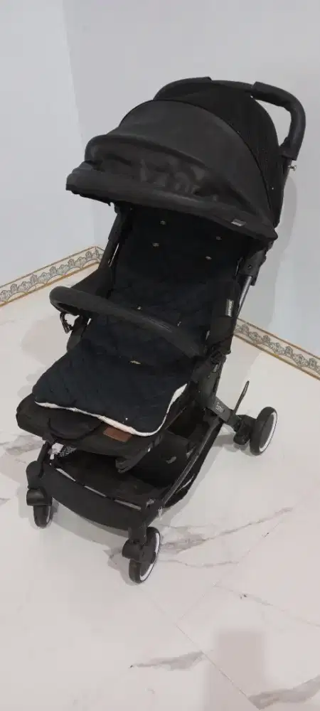 Dijual stroller babydoea