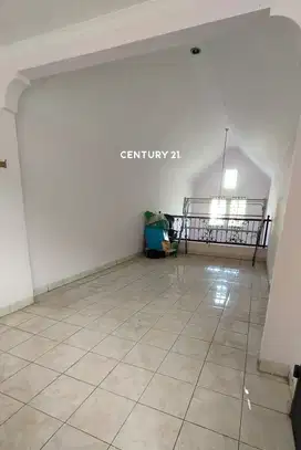 Rumah Bagus 2 Lantai Siap Huni Di Deltamas Cikarang Pusat