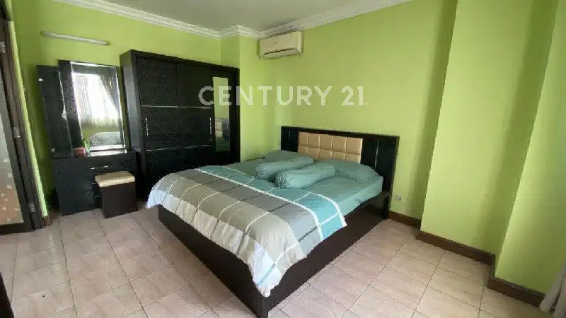 Apartemen Studio Furnished Di Pasadenia Pulomas, Jakarta S9023