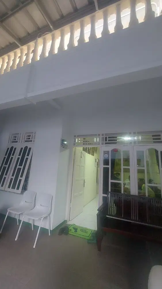 Rumah Siap Huni Di Pondok Kelapa Jakarta Timur S6227