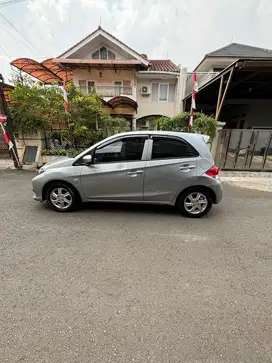Honda Brio 2017 Bensin