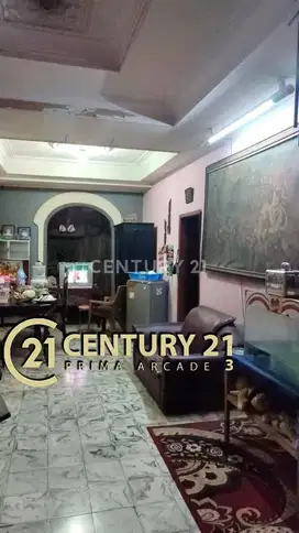 Di Jual Rumah Di Kebon Jeruk Jakarta Barat 5732
