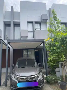 Jual Cepat Rumah Mewah di Tabebuya BSD Invensihaus