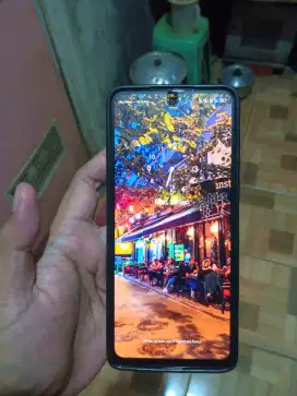 Infinix Note 30 8/256 NFC