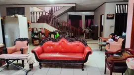 Dijual Rumah lokasi strategis dan komersil di Jakarta Selatan