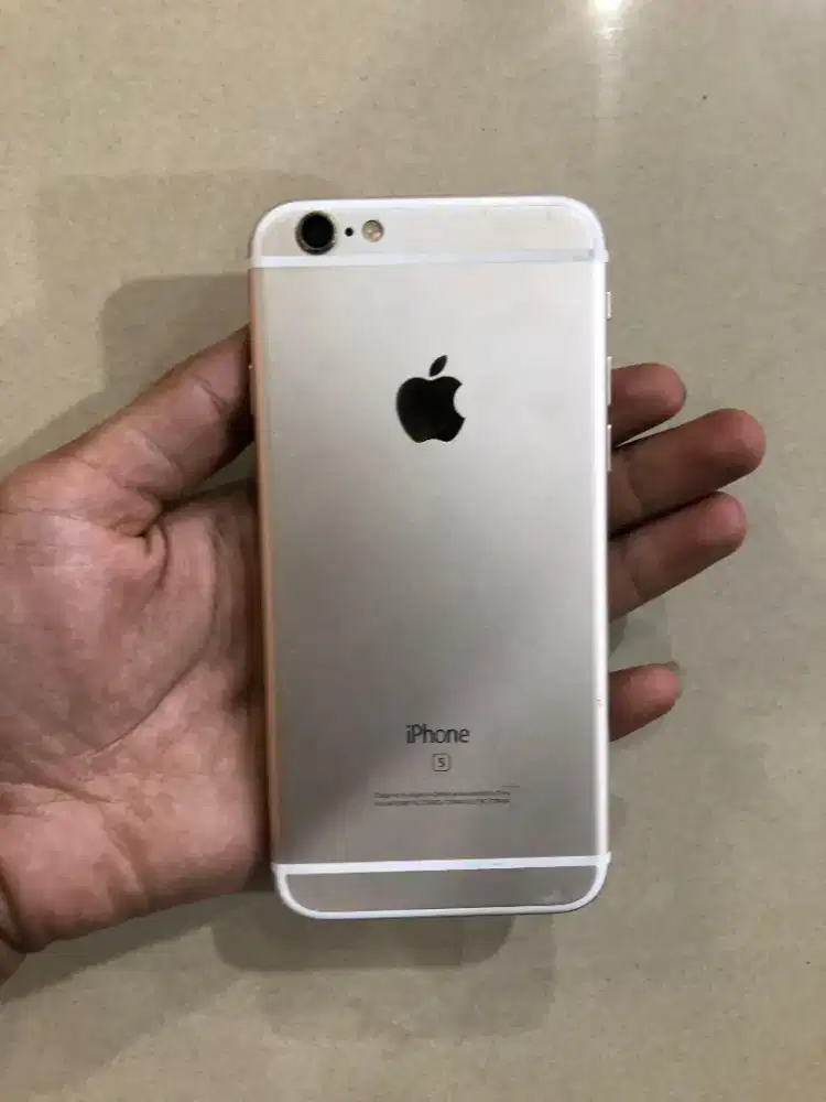 IPHONE  6 S 64 Gb