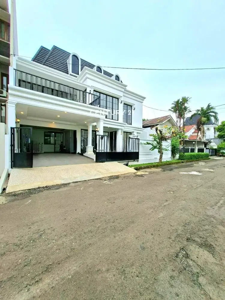 Brand New Ada Kolam Renang Jalan Lebar Di Mertilang  3975