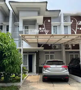 Rumah Bagus Siap Huni Dijual Di Cluster Bagus Di Pamulang