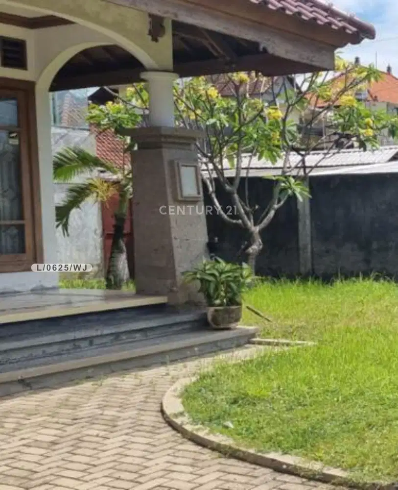 Rumah Bagus Siap Huni Di Pemecutan Kaja Kota Denpasar Bali