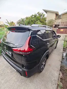 Mitsubishi Xpander 2022 Bensin