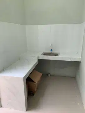 Dijual rumah vila gading harapan bekasi
