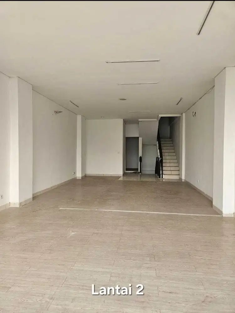 Dijual Ruko Strategis di JGC Cakung Jakarta Timur