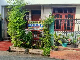 Rumah tinggal, Strategis di Depok Timur