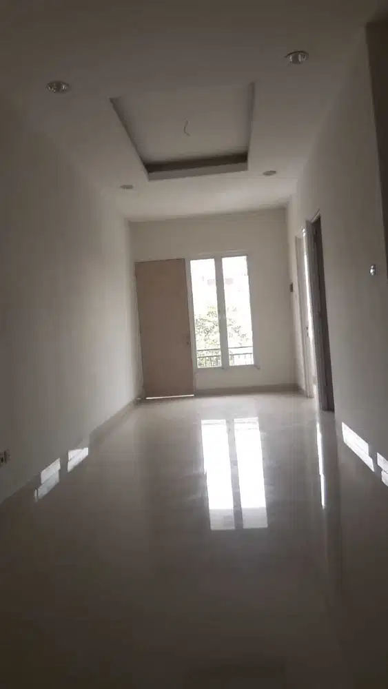 Dijual Rumah Baru bangun cluster Melati  terdepan  harapan indah 1